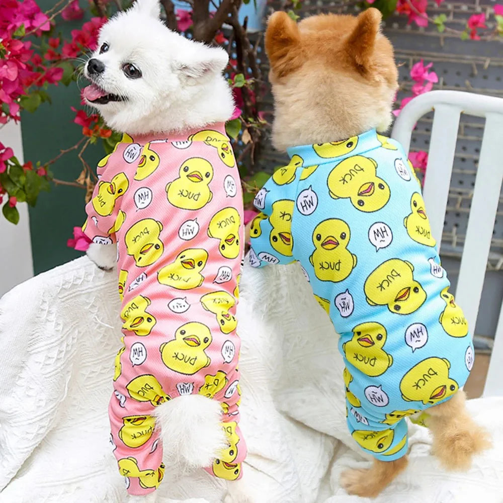 Cozy Pup Onesies – My Store